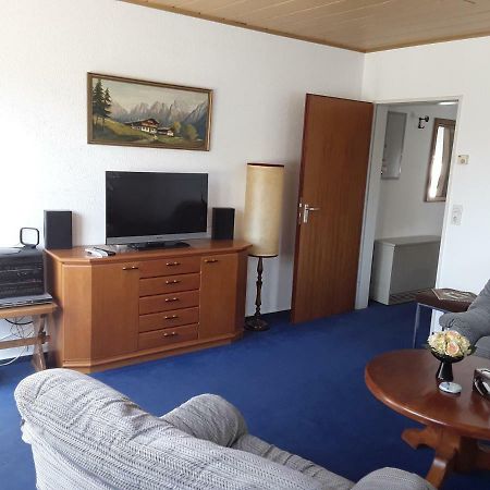 Winterberg Hillesee 外观 照片