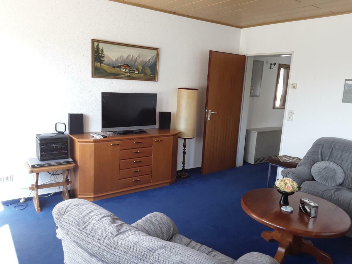 Winterberg Hillesee 外观 照片